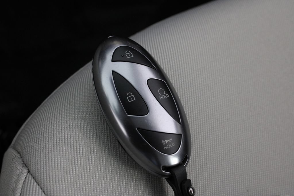 Certified 2026 Hyundai Tucson SE FWD image 30