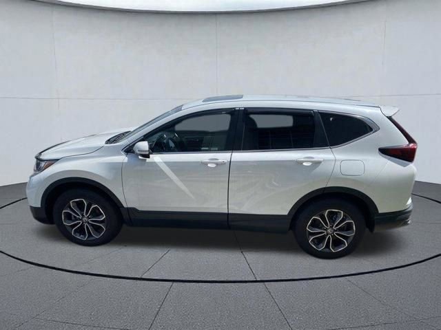 Used 2022 Honda CR-V EX image 6