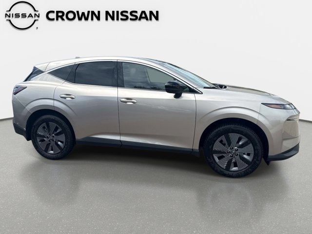 Certified 2025 Nissan Murano SL w/ Cargo Package AWD/4WD image 11
