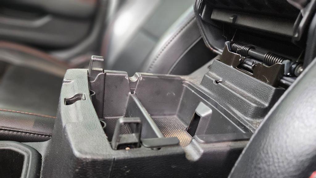 Used 2022 Jeep Gladiator Rubicon w/ LED Lighting Group image 24