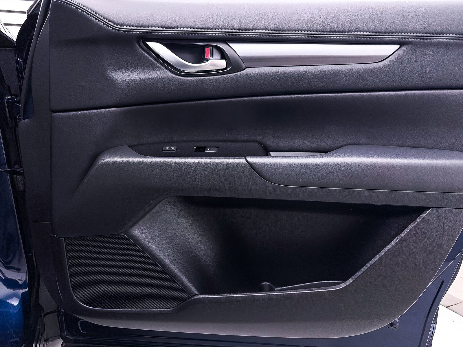 Certified 2023 MAZDA CX-5 AWD 2.5 S w/ Preferred Package image 34