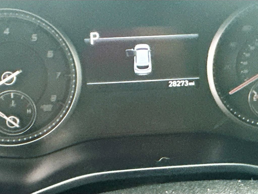 Used 2023 Hyundai Santa Fe SE image 17