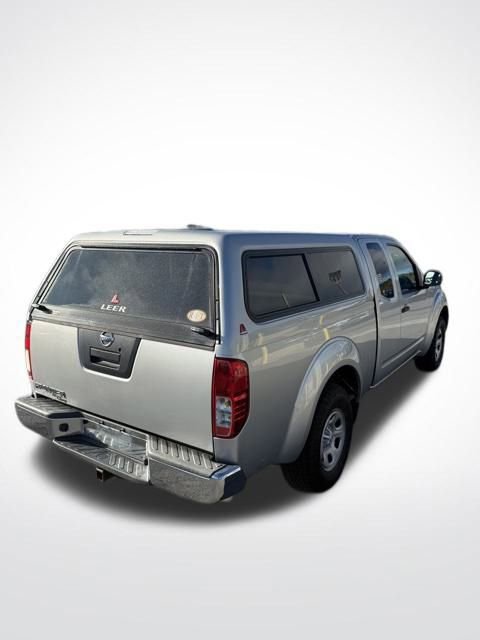 Used 2011 Nissan Frontier S w/ S Preferred Pkg image 7