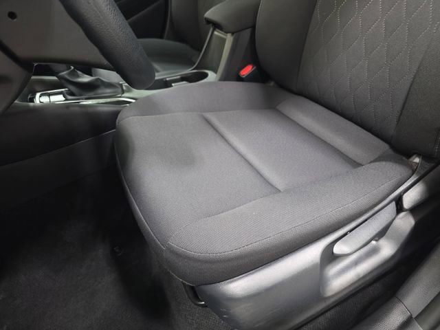 Certified 2025 Toyota Corolla LE FWD image 24
