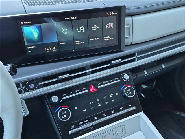 New 2027 Hyundai Santa Fe SEL AWD/4WD image 12