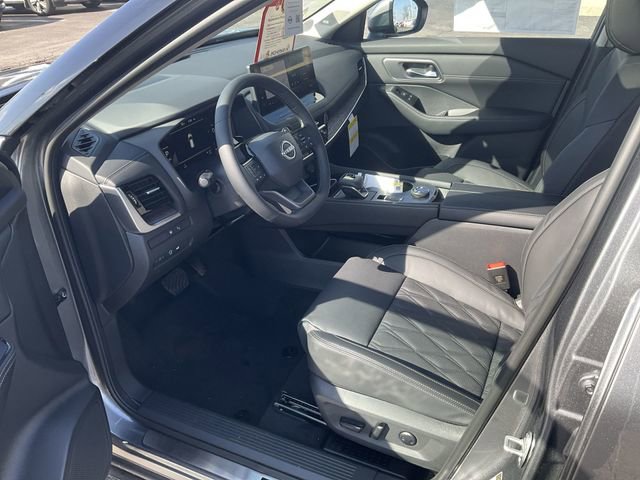 New 2026 Nissan Rogue Platinum w/ Tech Package image 10