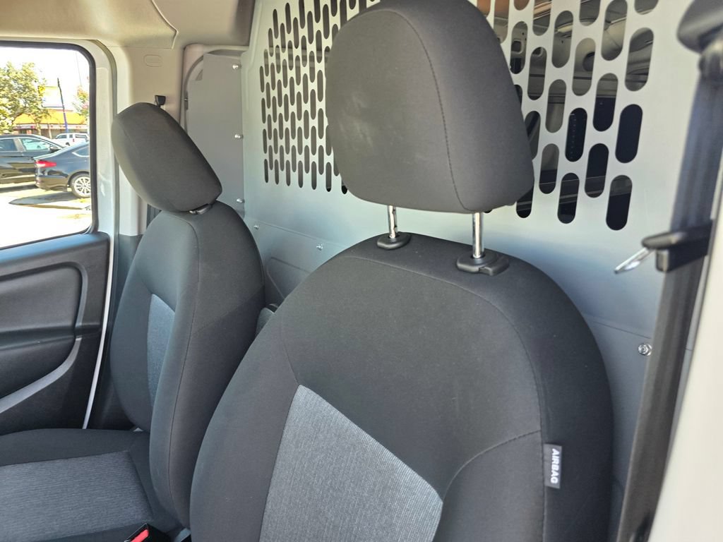 Used 2022 RAM ProMaster City Wagon FWD image 16