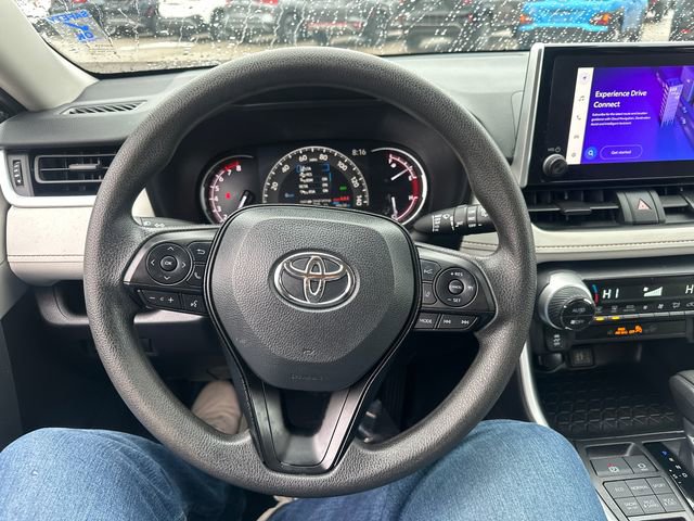 Certified 2024 Toyota RAV4 XLE AWD/4WD image 36