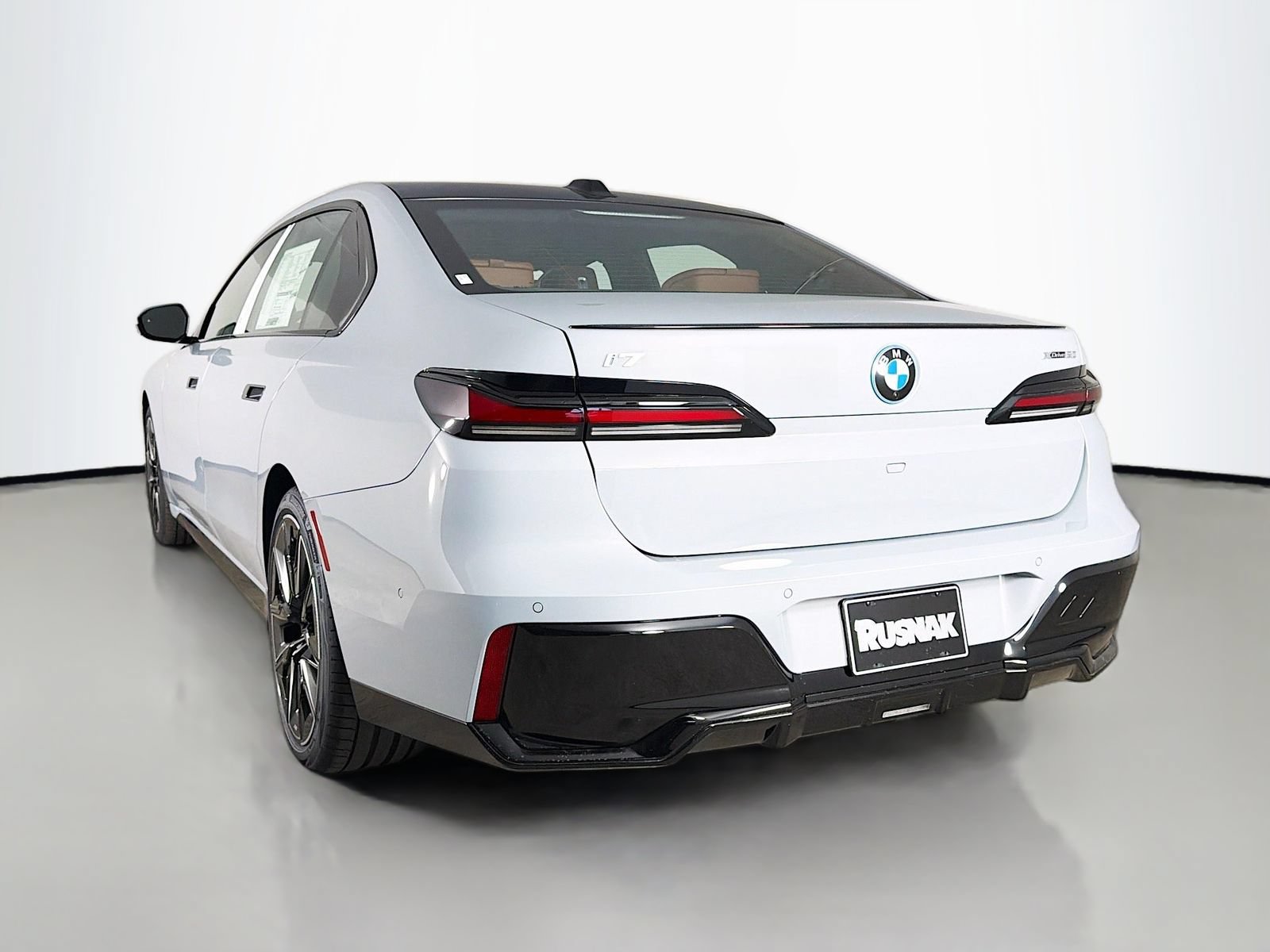 New 2026 BMW i7 xDrive60 AWD/4WD image 5