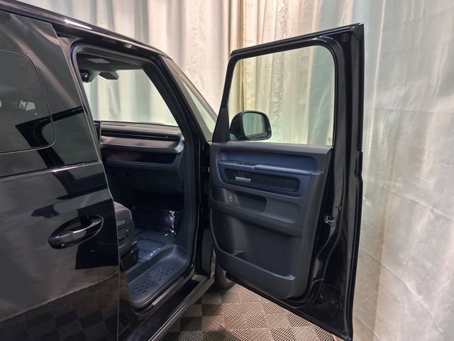 New 2025 Volkswagen ID. Buzz Pro S image 33