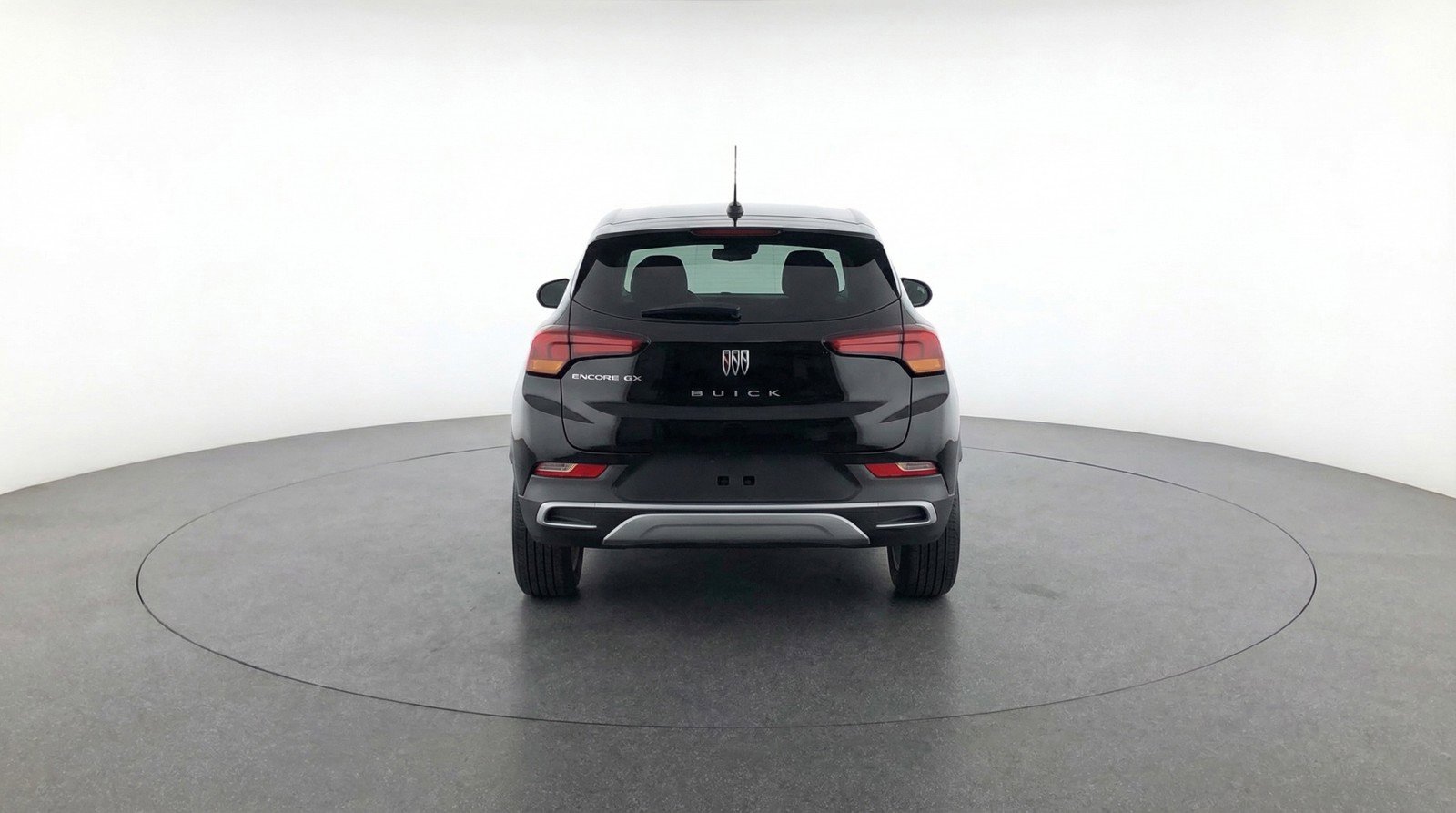 Used 2025 Buick Encore GX Preferred image 7