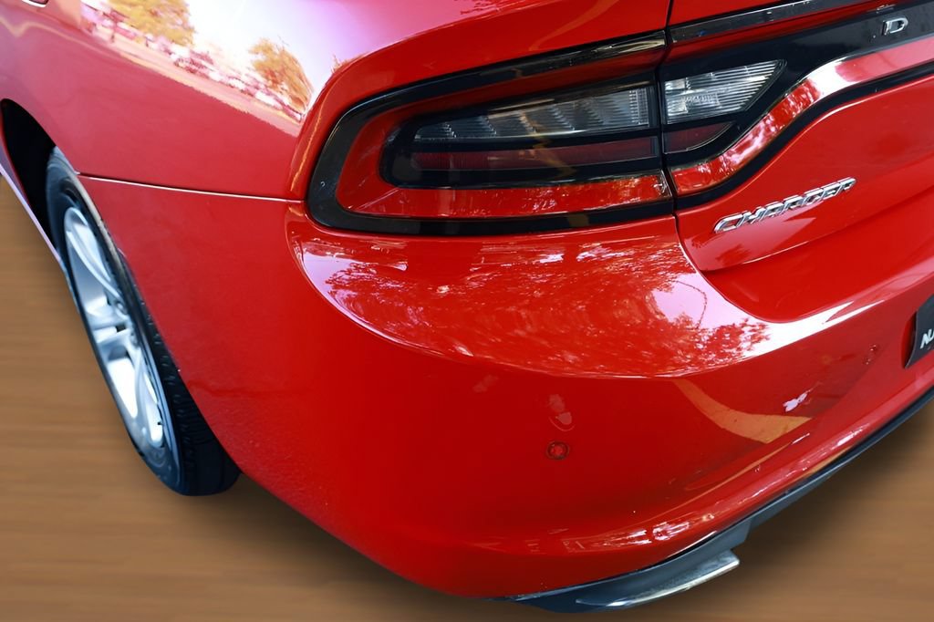 Used 2022 Dodge Charger SXT RWD image 17