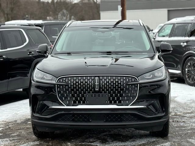 Used 2025 Lincoln Aviator Reserve w/ Illumination Package image 35