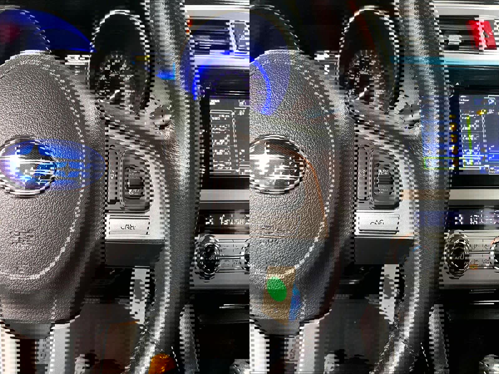 Used 2016 Subaru Legacy 3.6R Limited image 23