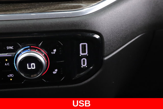 Used 2025 GMC Sierra 1500 Elevation AWD/4WD image 25