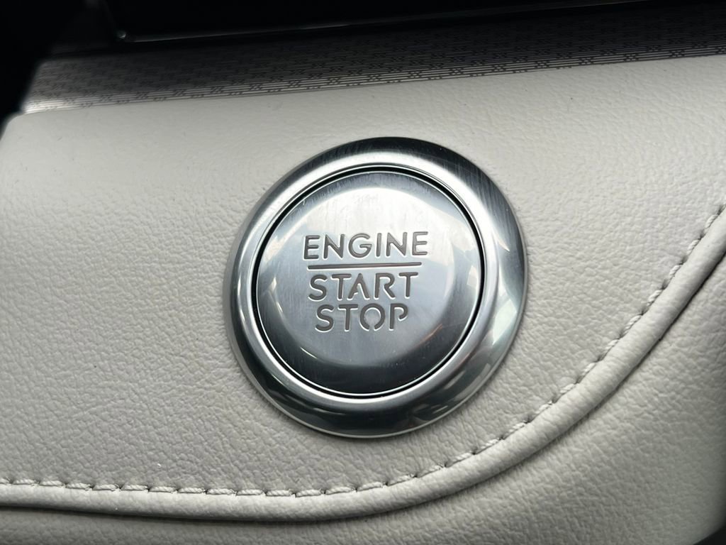 New 2026 Lincoln Nautilus Premier AWD/4WD image 29