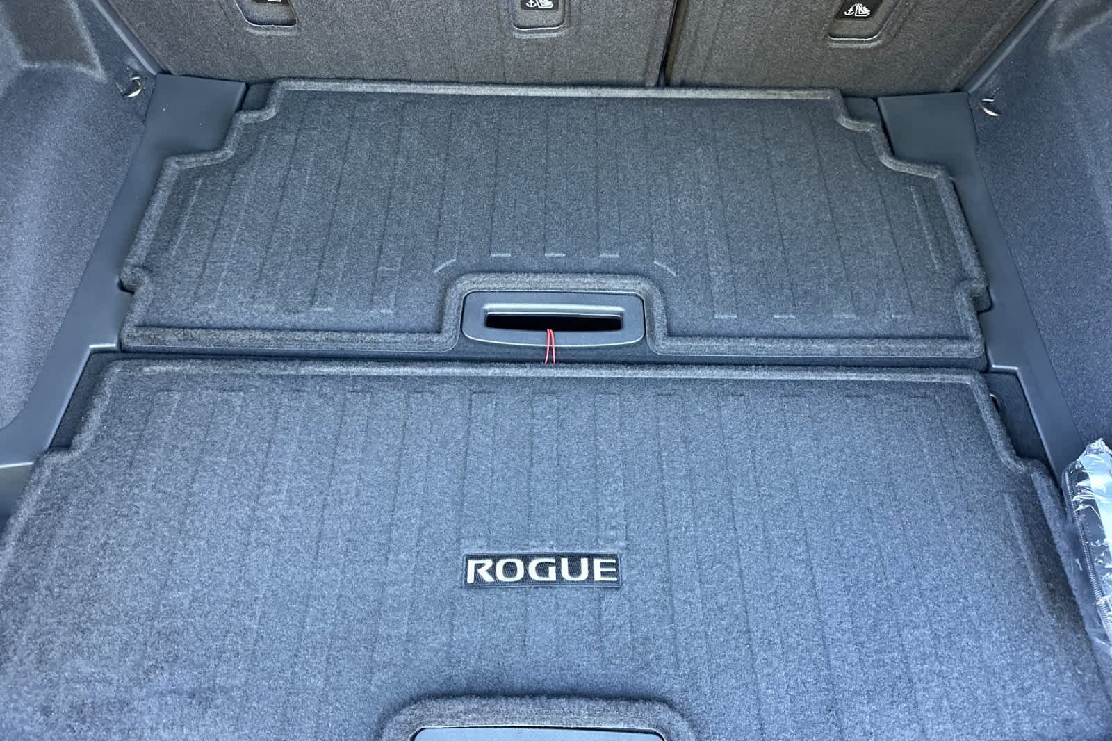 New 2026 Nissan Rogue Platinum w/ Platinum Premium Package image 15
