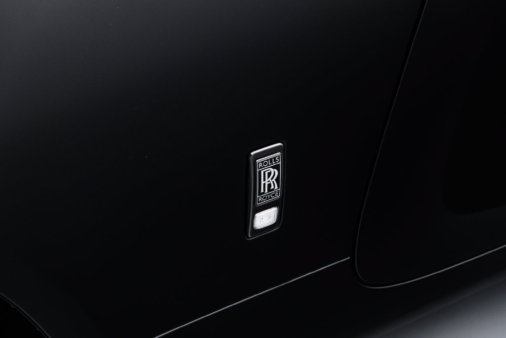 Used 2020 Rolls-Royce Wraith RWD image 10