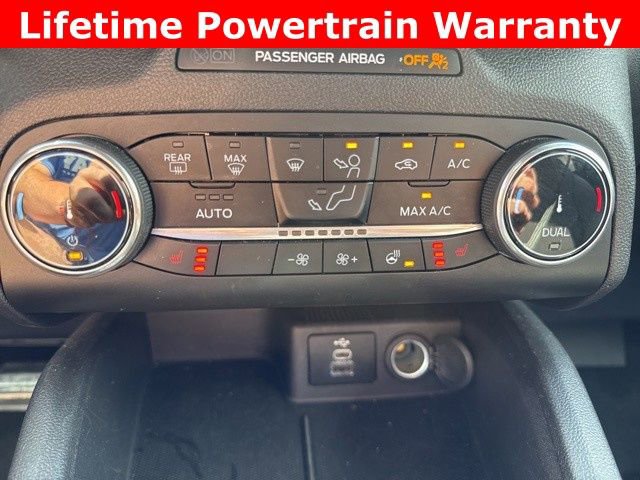 Used 2024 Ford Escape ST-Line AWD/4WD image 5