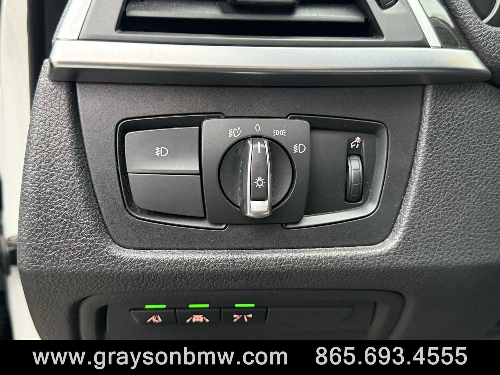 Used 2020 BMW 440i xDrive Convertible image 39