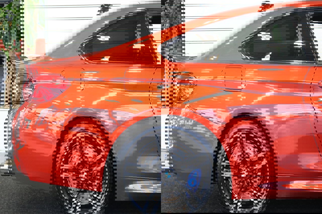 Used 2018 BMW M4 Coupe image 62