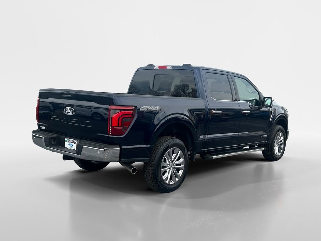 Used 2024 Ford F150 Lariat image 6