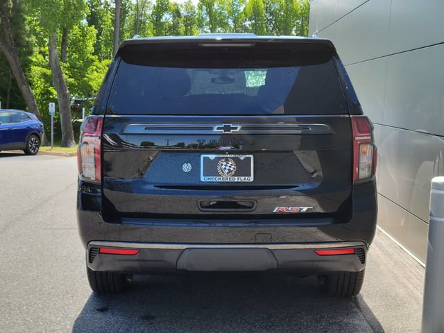 Used 2021 Chevrolet Tahoe RST AWD/4WD image 5