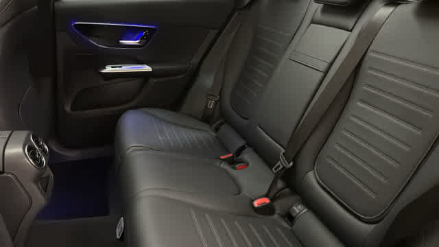 Certified 2026 Mercedes-Benz GLC 300 4MATIC image 28