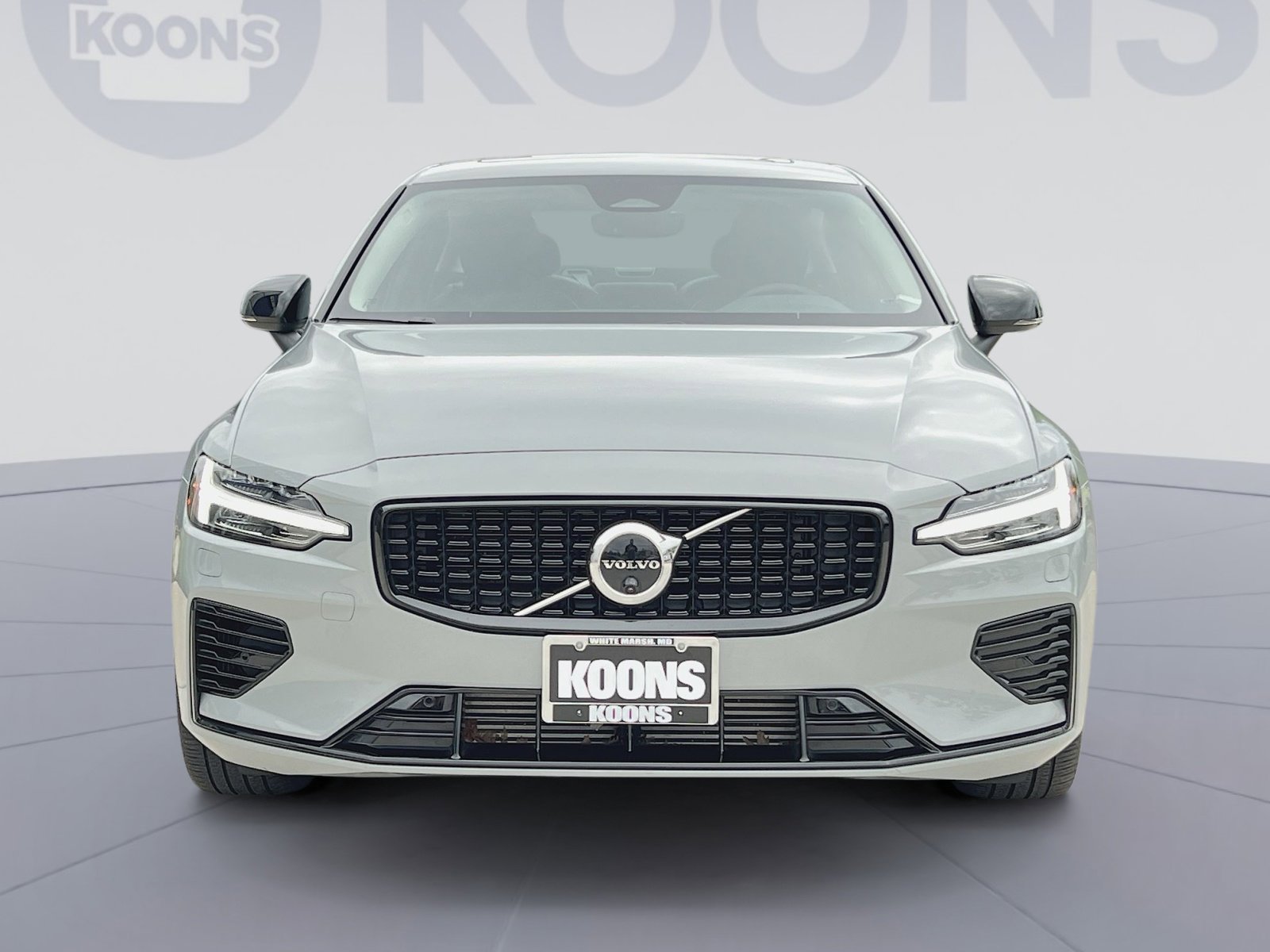 Certified 2024 Volvo S60 T8 Plus w/ Climate Package AWD/4WD image 11