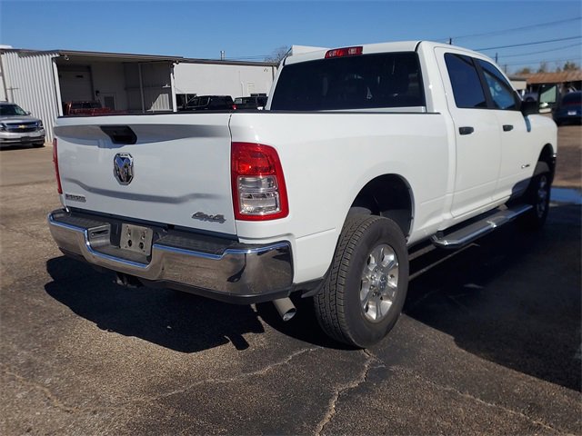 Used 2024 RAM 2500 Big Horn image 3