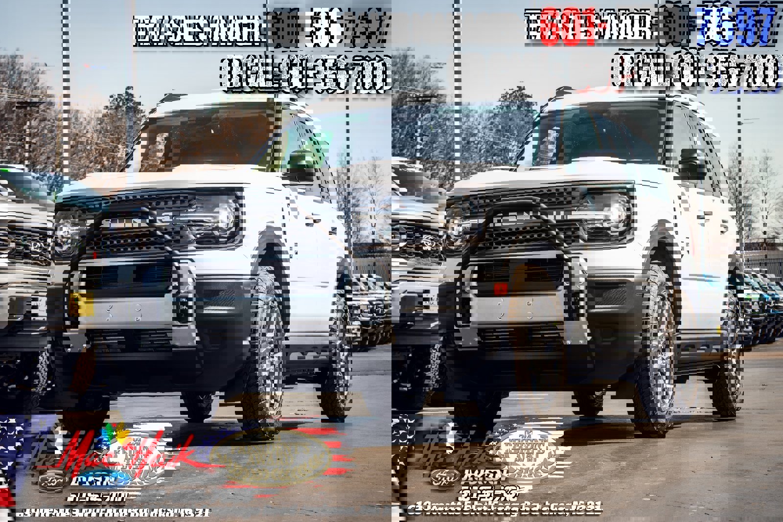 New 2025 Ford Bronco Sport Big Bend image 37