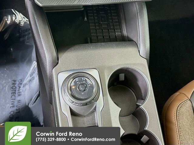 New 2025 Ford Bronco Sport Outer Banks w/ Outer Banks Tech Package+ image 19