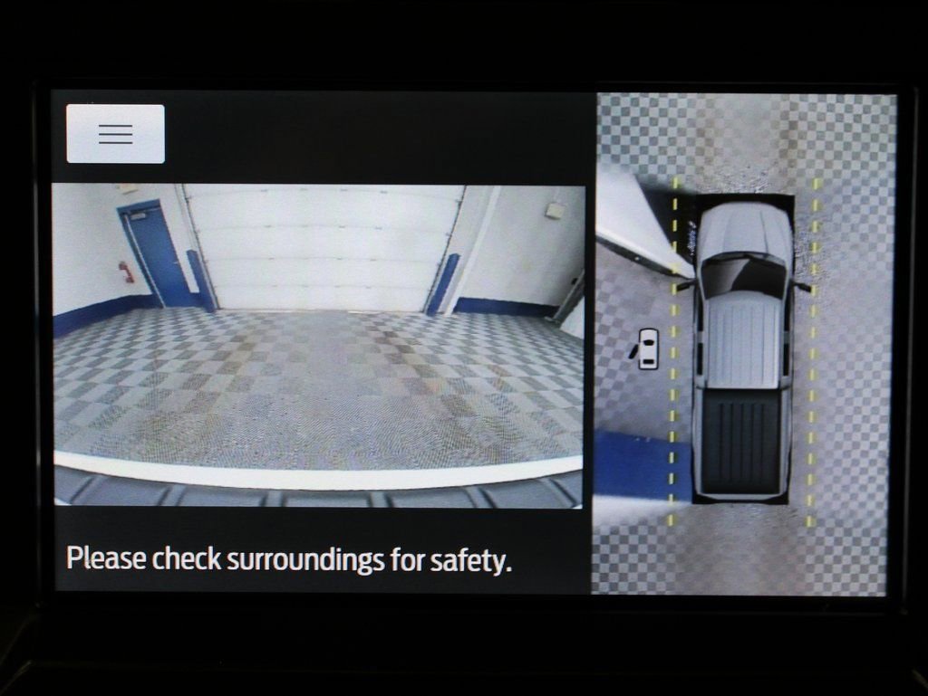 Used 2021 Ford F250 Lariat image 22