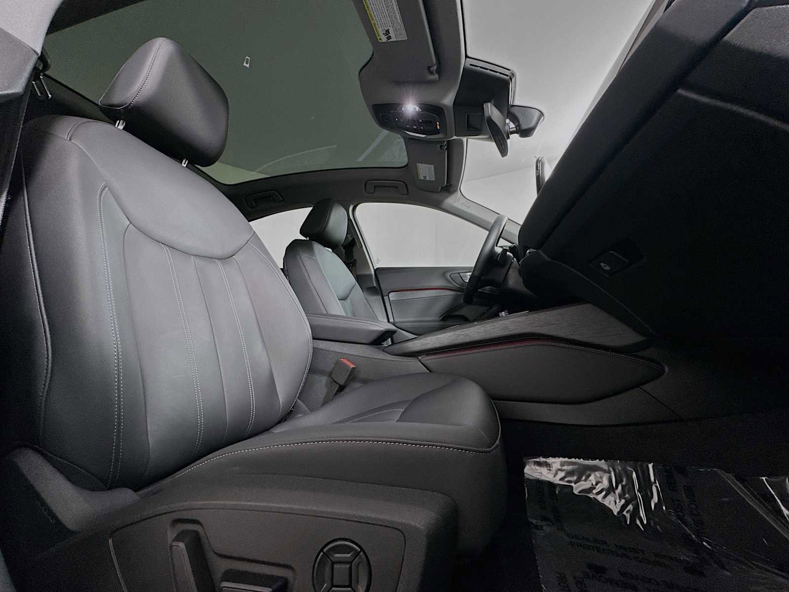 Certified 2025 Audi A5 2.0T Premium w/ Convenience Package image 26