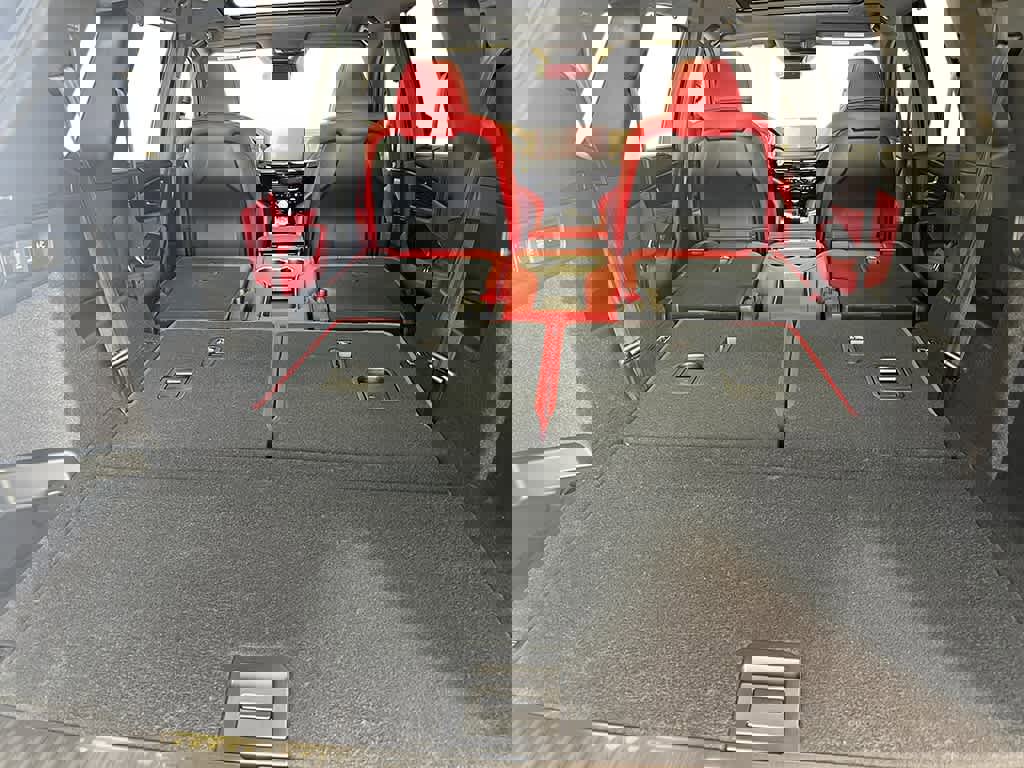 New 2026 Acura MDX Type S image 36