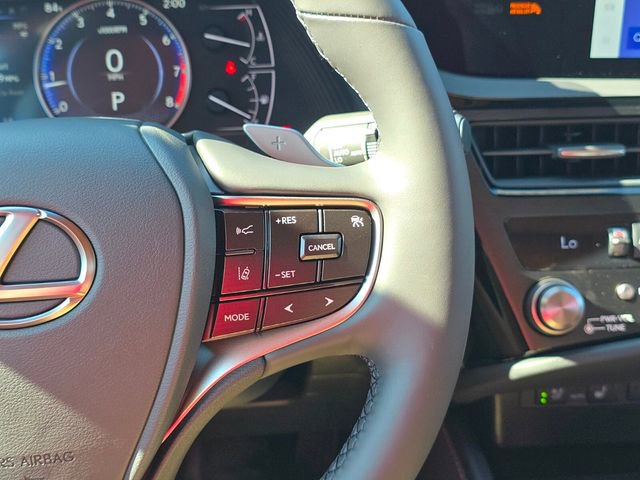 New 2025 Lexus ES 350 w/ Premium Package image 22