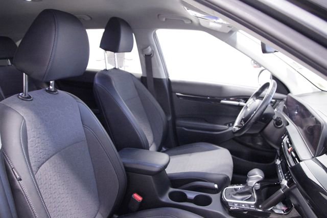 Used 2024 Kia Seltos S AWD/4WD image 12