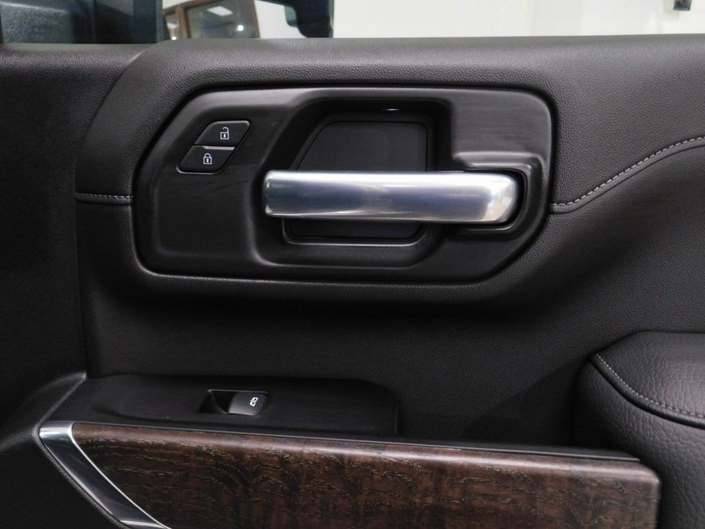 Used 2022 GMC Sierra 3500 Denali w/ Technology Package image 93