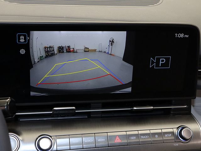 Used 2024 Hyundai Kona SEL w/ Convenience Package image 19