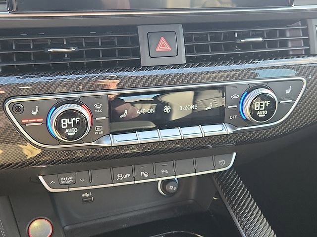 Used 2022 Audi RS 5 Sportback w/ RS Driver Assistance Package image 16