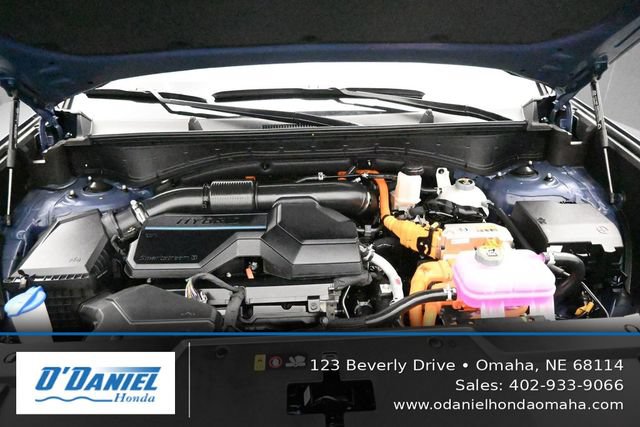 Used 2025 Hyundai Santa Fe Calligraphy AWD/4WD image 44