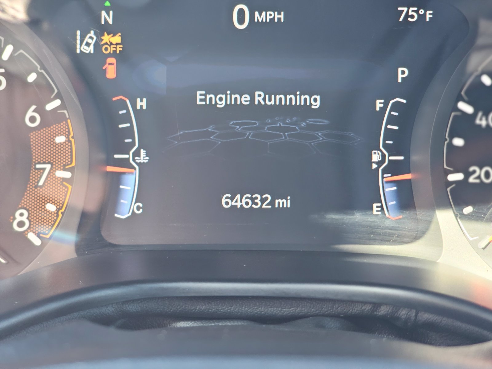 Used 2024 Jeep Compass Limited AWD/4WD image 17