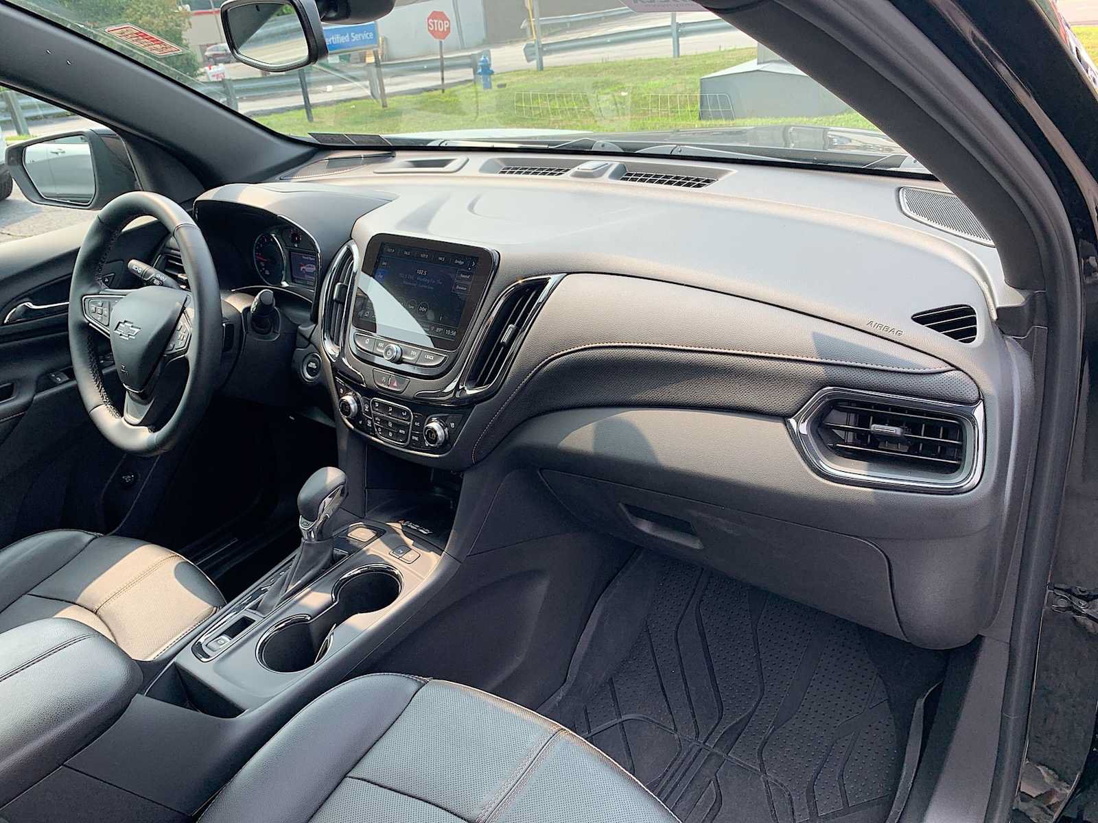 Certified 2023 Chevrolet Equinox Premier AWD/4WD image 28