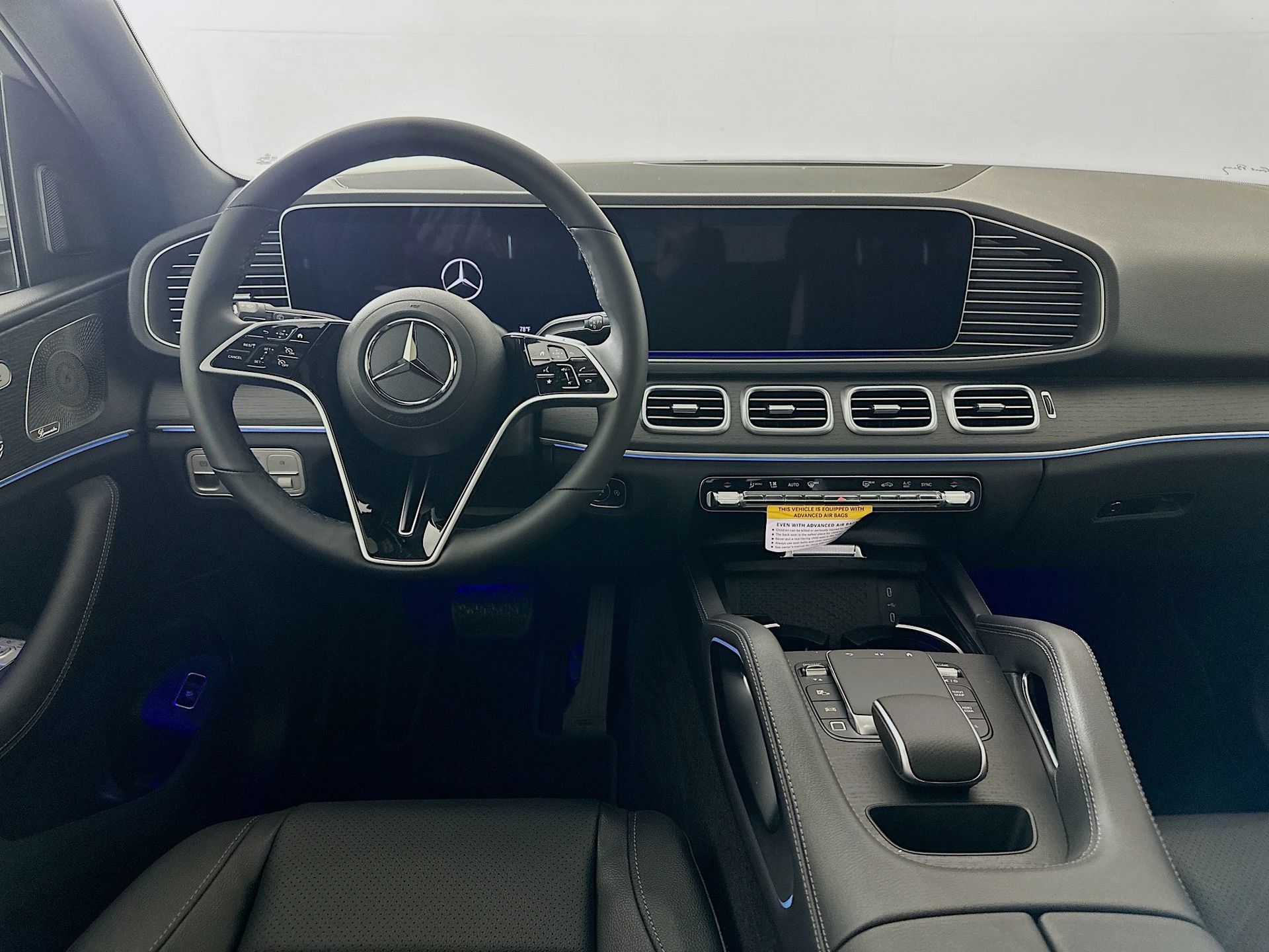 New 2026 Mercedes-Benz GLE 350 4MATIC image 25