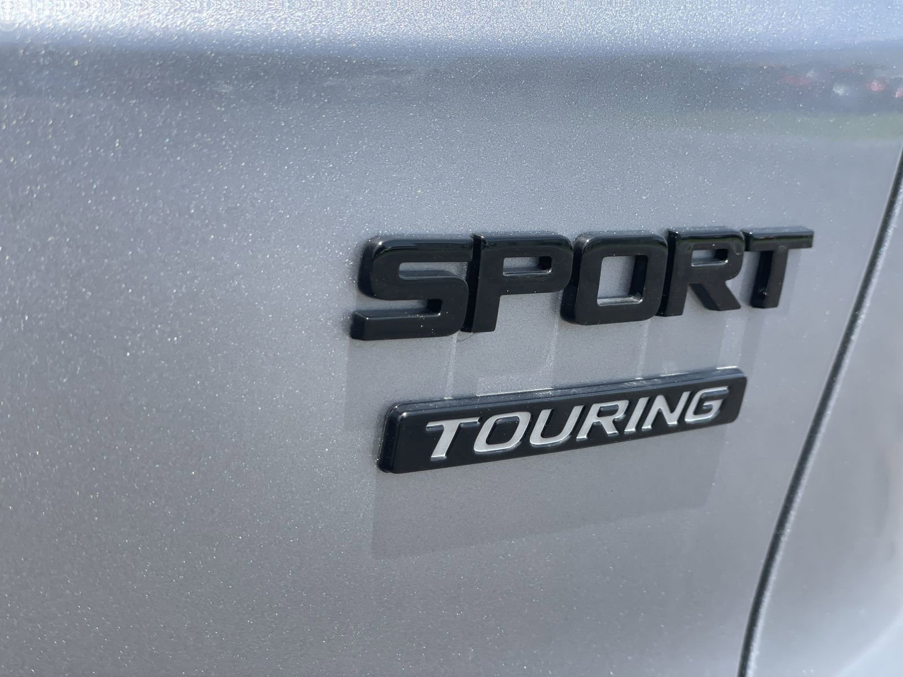 New 2027 Honda CR-V Sport Touring image 32