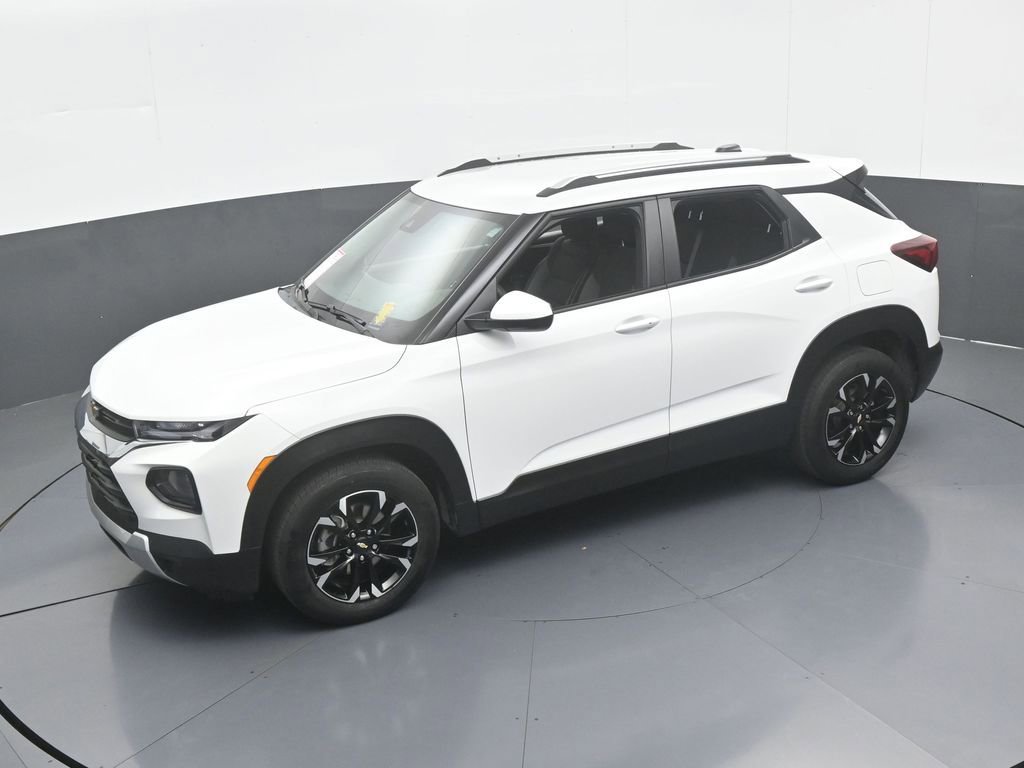 Used 2023 Chevrolet TrailBlazer LT image 44