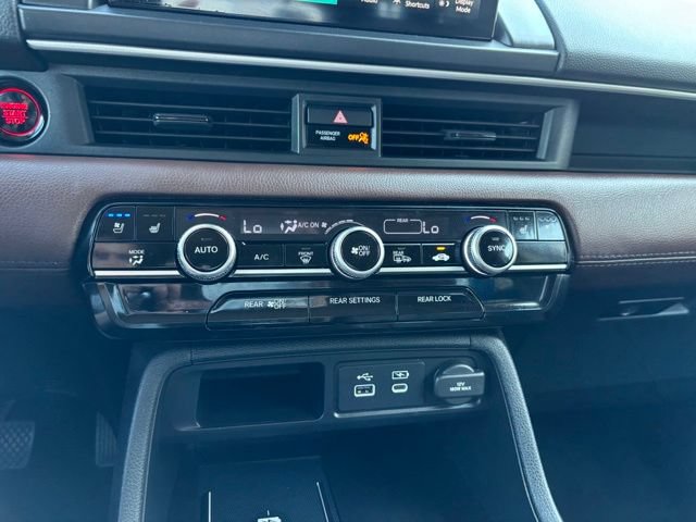 Certified 2023 Honda Pilot Elite image 20