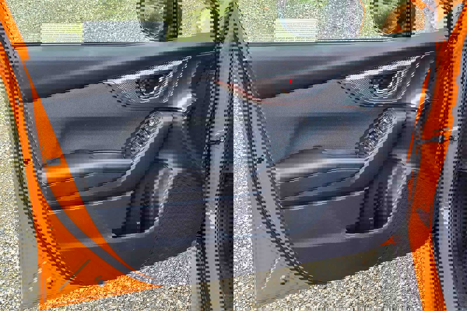 Used 2024 Subaru WRX Premium image 20