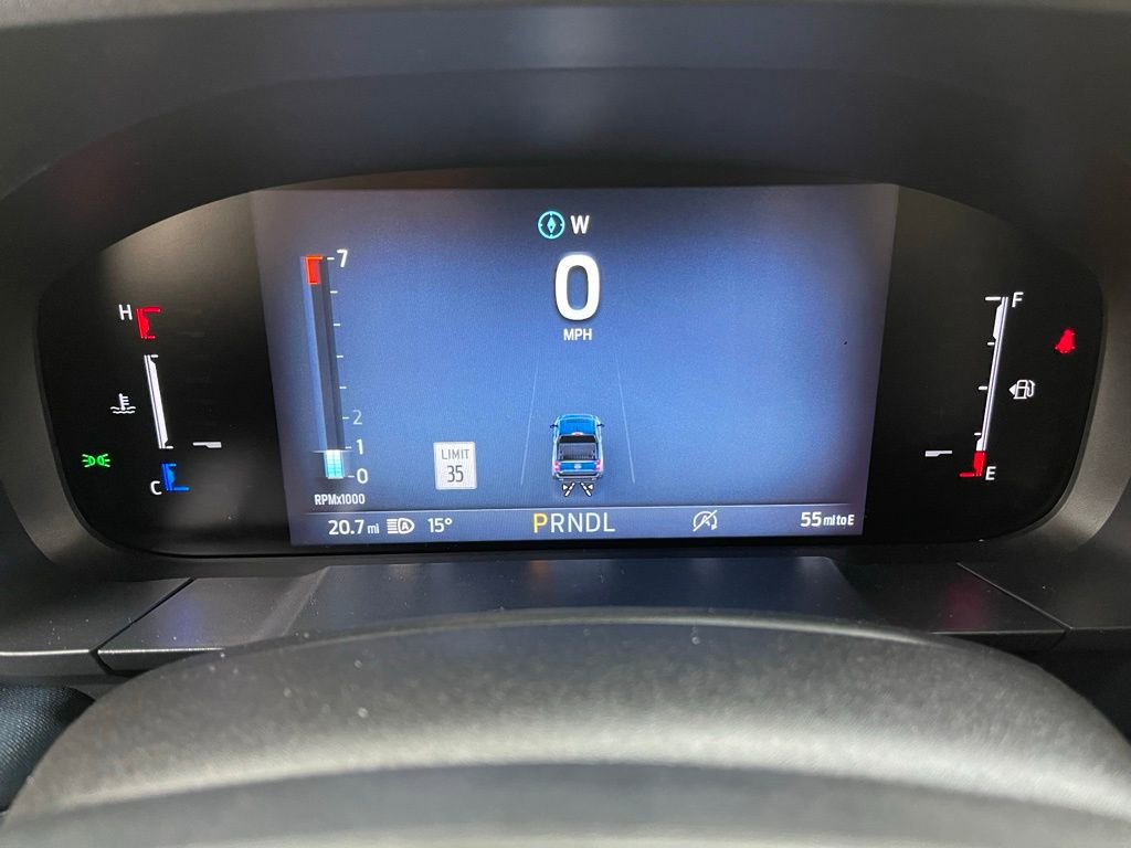 New 2026 Ford Maverick Lariat image 23