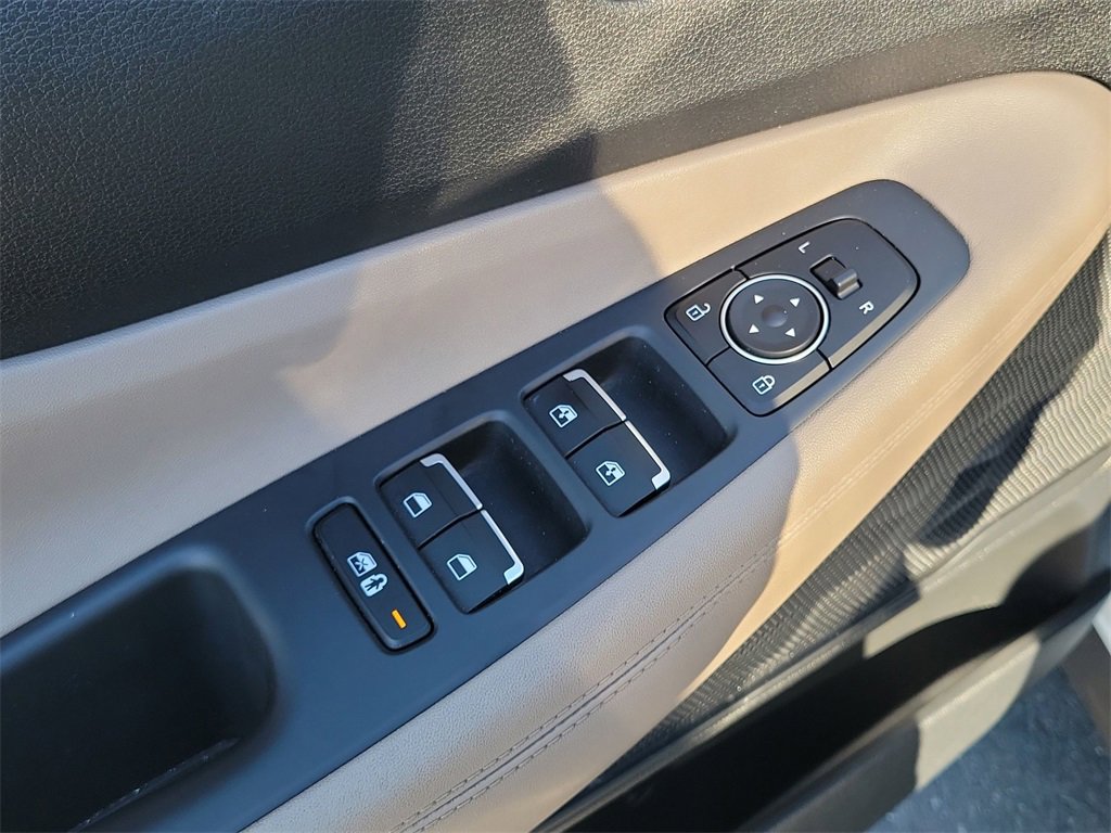 Used 2021 Hyundai Santa Fe SEL image 22